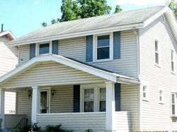 Pre-foreclosure in  ADKINS AVE Akron, OH 44301