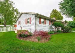 Pre-foreclosure in  ROLLING RIDGE RD NE Canton, OH 44721