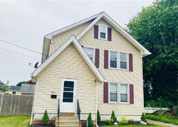 Pre-foreclosure in  MYRTLE AVE NW Canton, OH 44709