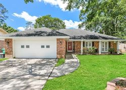 Pre-foreclosure in  RUE CORTON Slidell, LA 70458