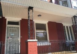 Pre-foreclosure in  WYALUSING AVE Philadelphia, PA 19131