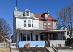 Pre-foreclosure in  CUMBERLAND AVE Reading, PA 19606