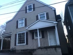 Pre-foreclosure in  CANAAN ST Carbondale, PA 18407