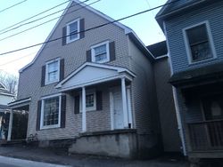 Pre-foreclosure Listing in CANAAN ST CARBONDALE, PA 18407
