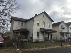 Pre-foreclosure in  GREEN ST Scranton, PA 18508