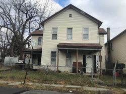 Pre-foreclosure in  GREEN ST Scranton, PA 18508