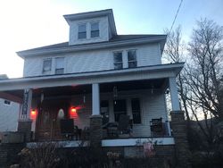 Pre-foreclosure in  S CHURCH ST Carbondale, PA 18407