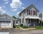 Pre-foreclosure Listing in THOMAS ST OLD FORGE, PA 18518