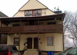 Pre-foreclosure in  QUINCY AVE Scranton, PA 18510