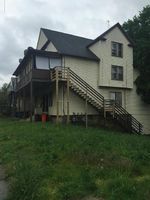 Pre-foreclosure Listing in QUINCY AVE SCRANTON, PA 18510