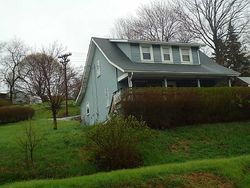 Pre-foreclosure in  E BRADY ST Butler, PA 16001