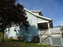Pre-foreclosure in  E BRADY ST Butler, PA 16001