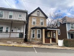 Pre-foreclosure in  GRANT AVE Pittsburgh, PA 15223