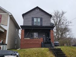 Pre-foreclosure in  MURDOCK ST Canonsburg, PA 15317