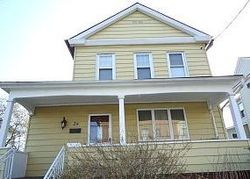 Pre-foreclosure in  FRANKLIN ST Plymouth, PA 18651