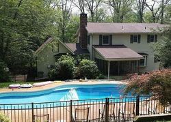 Pre-foreclosure in  OLDE MILL RUN Stroudsburg, PA 18360