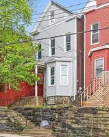 Pre-foreclosure in  PERRYSVILLE AVE Pittsburgh, PA 15214