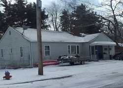 Pre-foreclosure Listing in JAMES AVE PATTON, PA 16668