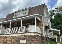 Pre-foreclosure in  4TH ST South Fork, PA 15956