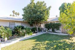 Pre-foreclosure in  MCKEEVER ST Granada Hills, CA 91344