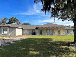 Pre-foreclosure in  CHASTAIN RD Seffner, FL 33584