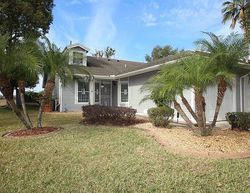 Pre-foreclosure in  SUMMERGROVE AVE Orlando, FL 32812