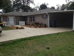 Pre-foreclosure in  HALES RD Auburndale, FL 33823