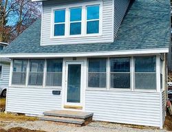 Pre-foreclosure in  EARL AVE Syracuse, NY 13211