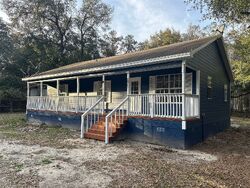 Pre-foreclosure in  SE 155TH ST Umatilla, FL 32784