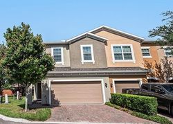 Pre-foreclosure in  LEMON DROP CT Apopka, FL 32712