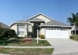 Pre-foreclosure in  CEDARSTONE LN Orlando, FL 32822