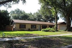 Pre-foreclosure in  BILLS CIR Brandon, FL 33511