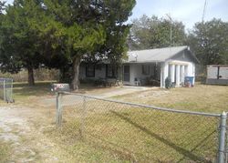 Pre-foreclosure in  BEACON LIGHT RD Oak Hill, FL 32759