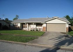 Pre-foreclosure in  POINCIANA AVE Titusville, FL 32796