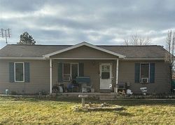 Pre-foreclosure Listing in S GORHAM ST FAYETTE, OH 43521