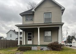 Pre-foreclosure Listing in MCCLAIN AVE COSHOCTON, OH 43812