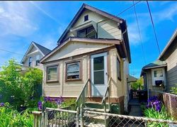 Pre-foreclosure in  GUTHRIE AVE Cleveland, OH 44102