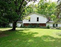Pre-foreclosure in  VINCENT DR Chesterland, OH 44026