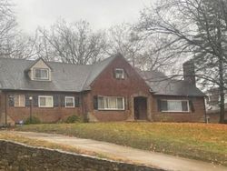 Pre-foreclosure in  BROOKSIDE DR Dayton, OH 45406