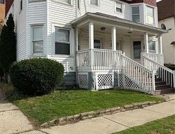 Pre-foreclosure in  OLIVEWOOD AVE Lakewood, OH 44107