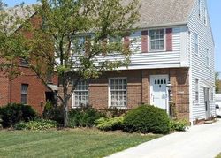 Pre-foreclosure in  NORMANDY RD Cleveland, OH 44120