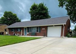 Pre-foreclosure in  LUTZ DR Englewood, OH 45322
