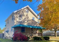 Pre-foreclosure in  TOWNSEND AVE Girard, OH 44420