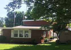 Pre-foreclosure Listing in N SELTZER ST CRESTLINE, OH 44827