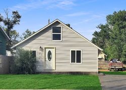 Pre-foreclosure in  W BROADWAY Williston, ND 58801