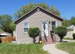 Pre-foreclosure in  11TH AVE NW Minot, ND 58703