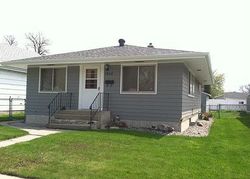 Pre-foreclosure in  5TH ST S Fargo, ND 58103