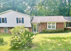 Pre-foreclosure in  BUDDINGBROOK LN Winston Salem, NC 27106