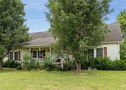 Pre-foreclosure Listing in KEPLEY RD LEXINGTON, NC 27292