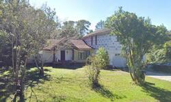 Pre-foreclosure in  WHIPPORWILL LN Wilmington, NC 28409